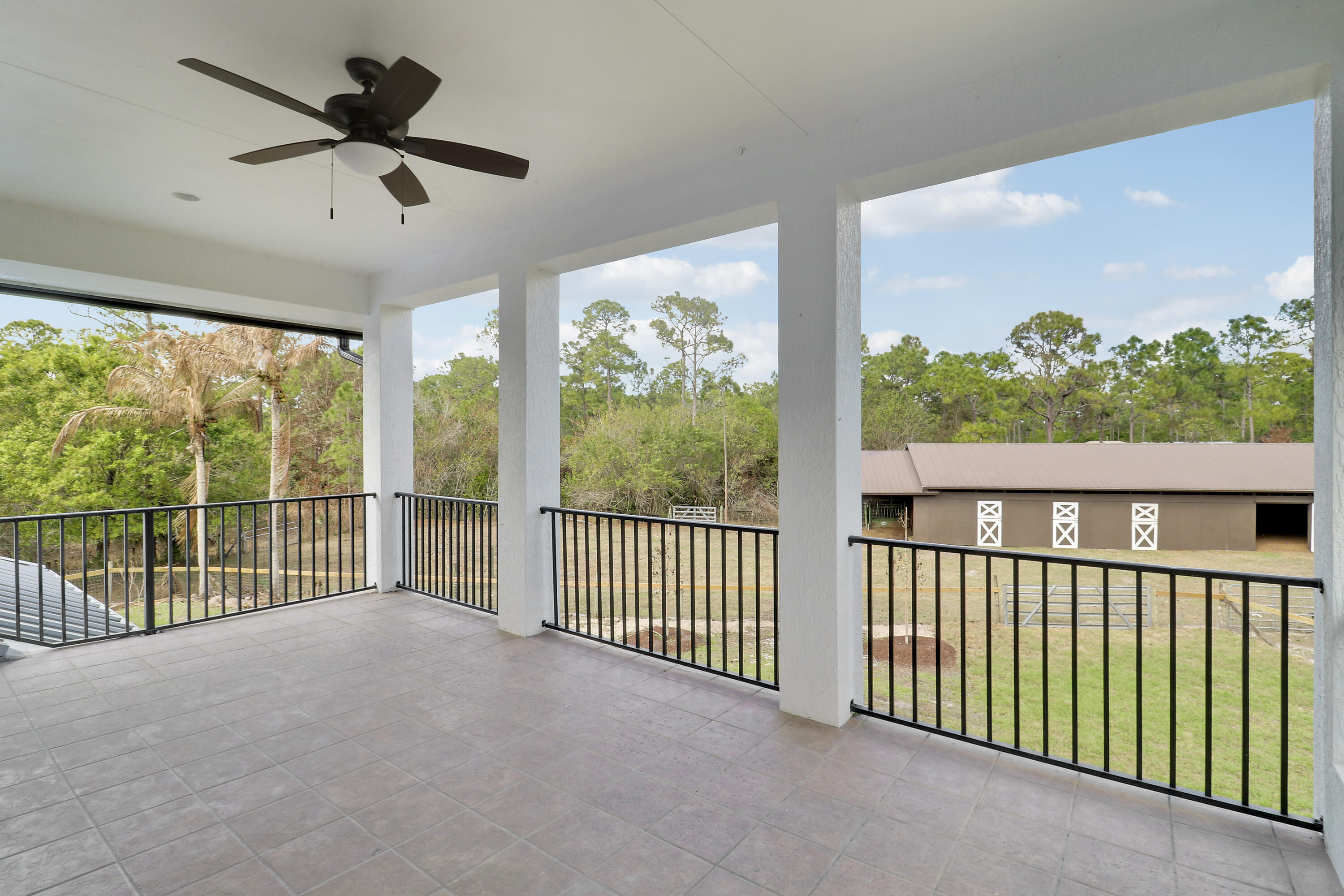 PALM CITY FARMS - Residential