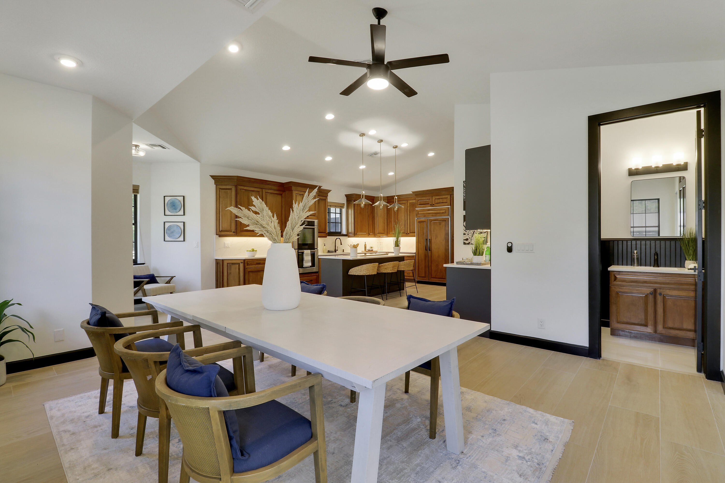 PALM CITY FARMS - Residential