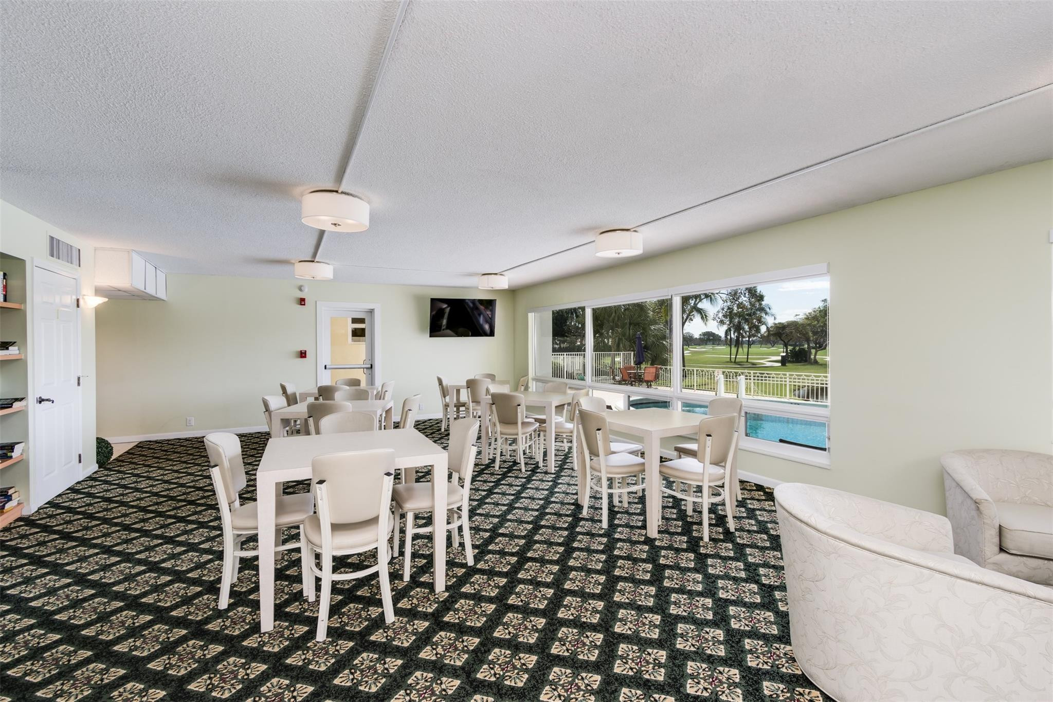 COUNTRY CLUB TOWERS CONDO - Residential