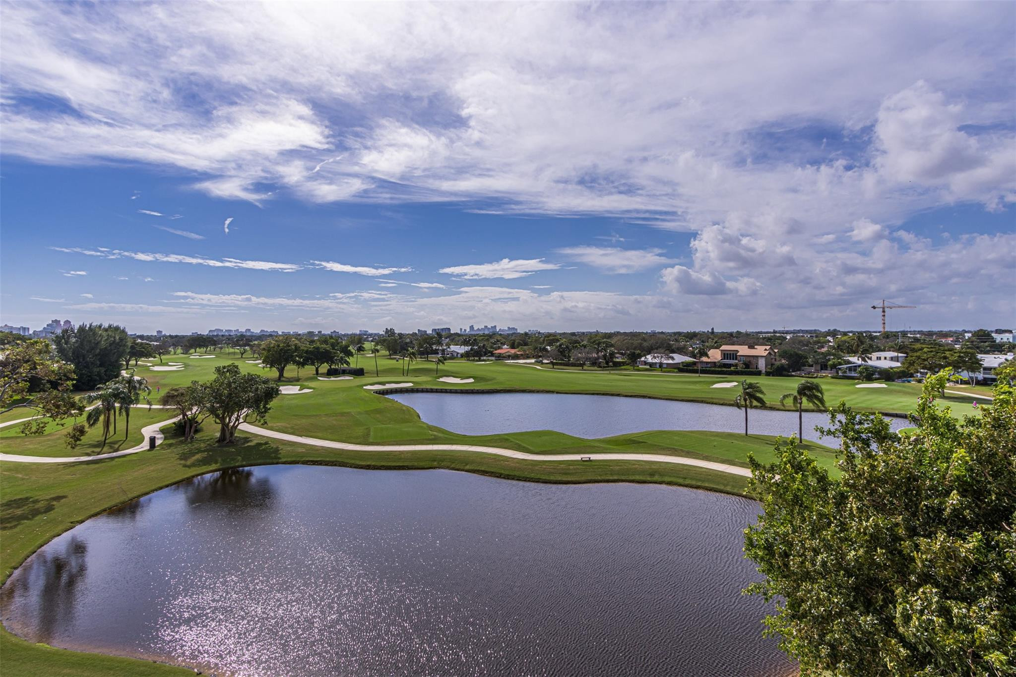 COUNTRY CLUB TOWERS CONDO - Residential