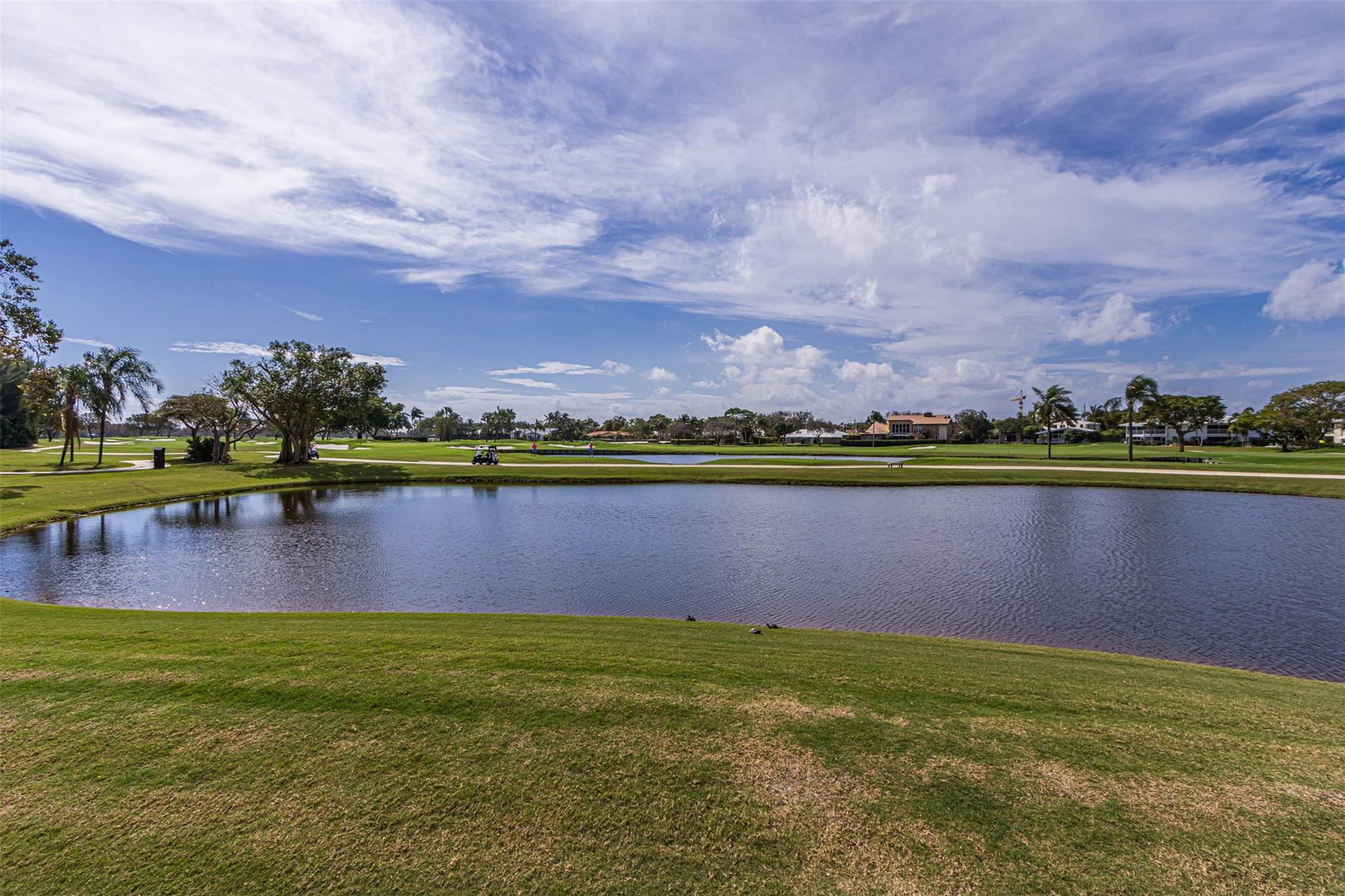 COUNTRY CLUB TOWERS CONDO - Residential