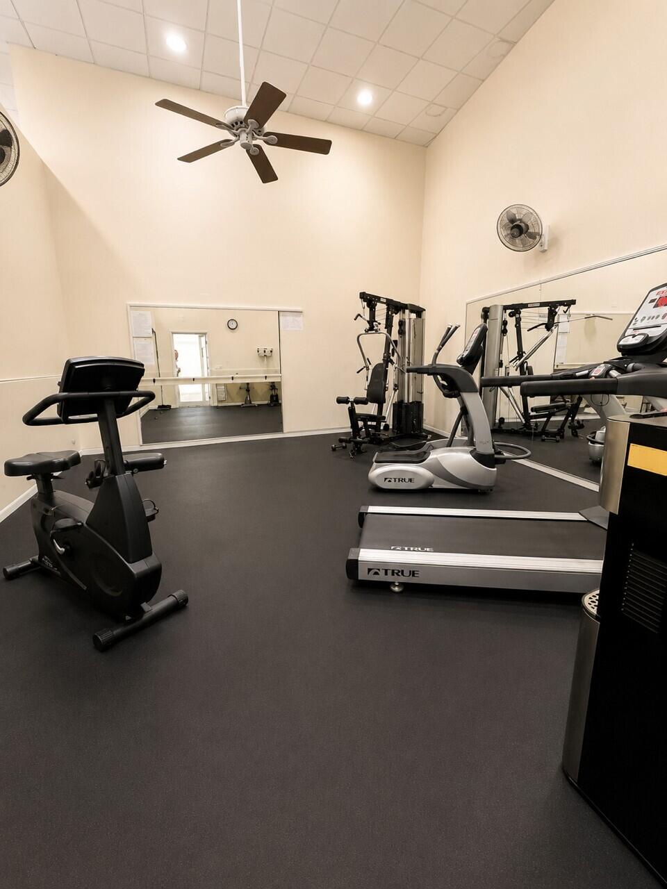 MAYFAIR HOUSE CONDO - Residential