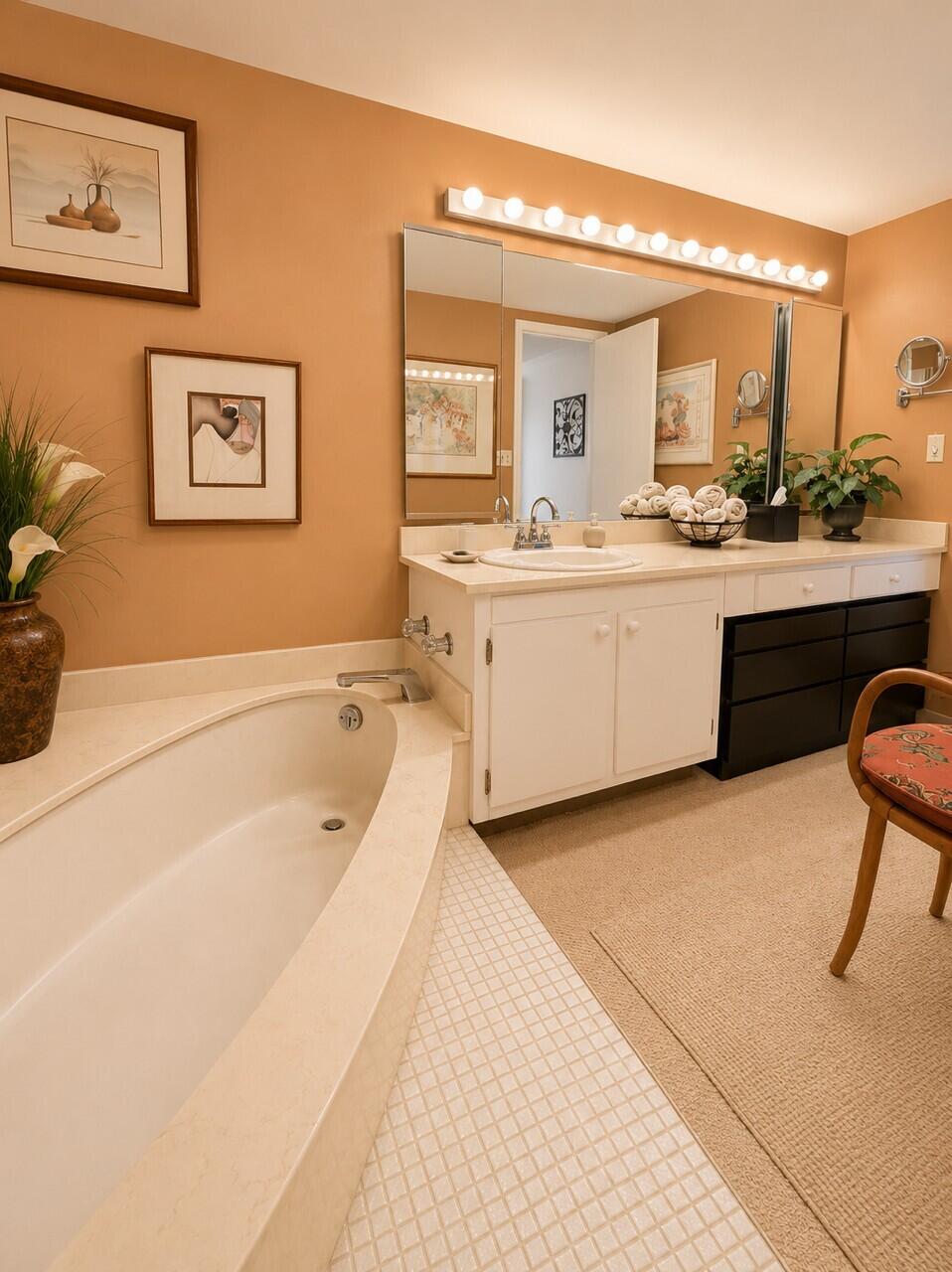 MAYFAIR HOUSE CONDO - Residential
