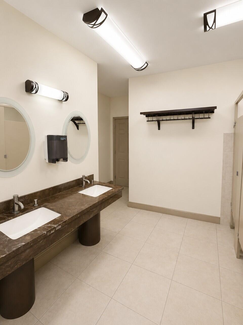 MAYFAIR HOUSE CONDO - Residential
