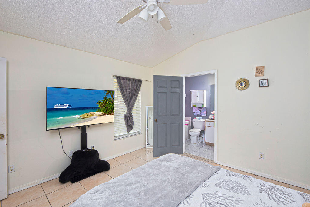 PORT ST LUCIE SECTION 7 - Residential