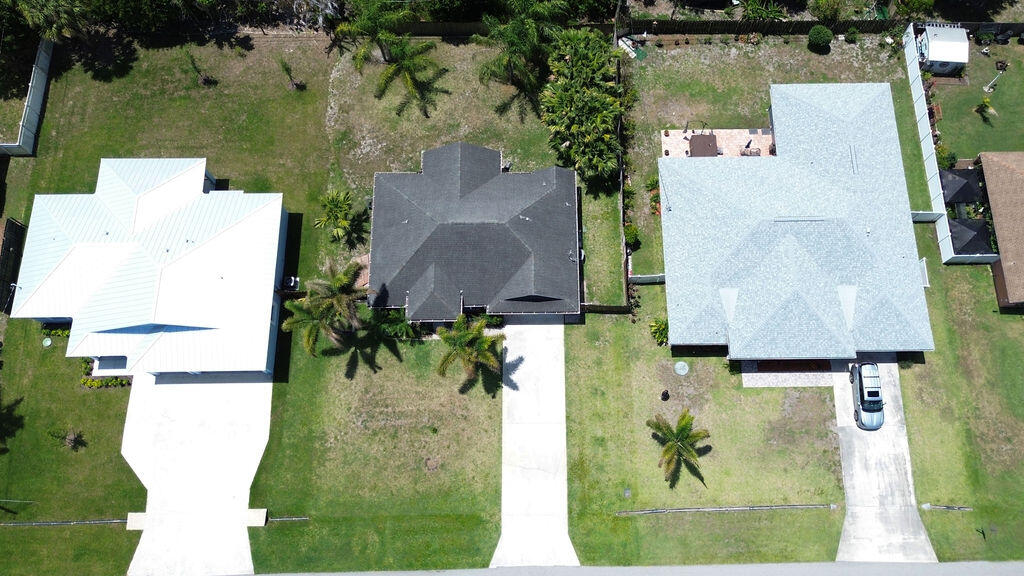 PORT ST LUCIE SECTION 7 - Residential