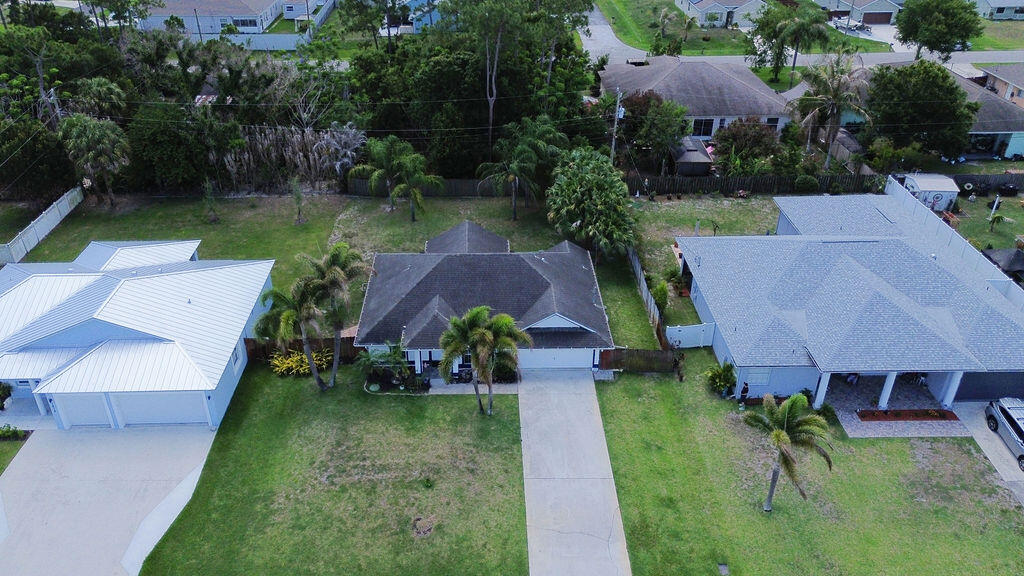 PORT ST LUCIE SECTION 7 - Residential