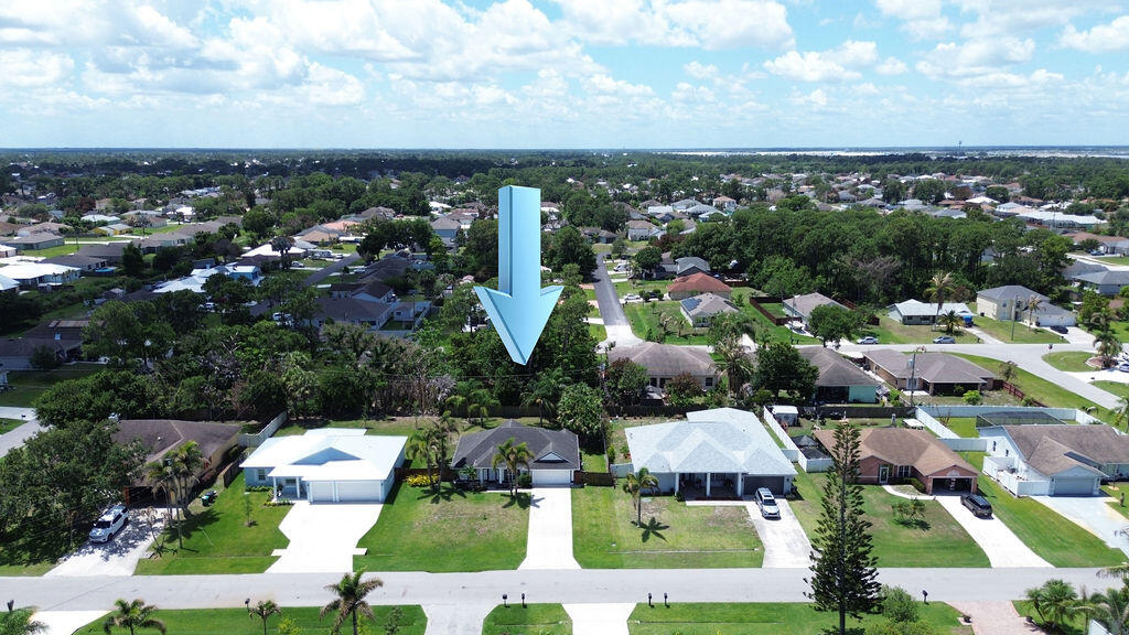 PORT ST LUCIE SECTION 7 - Residential