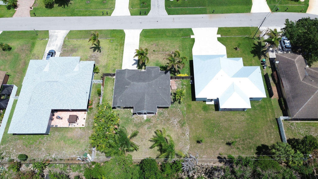 PORT ST LUCIE SECTION 7 - Residential