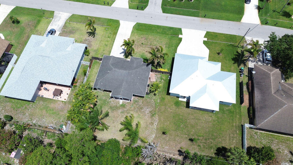 PORT ST LUCIE SECTION 7 - Residential