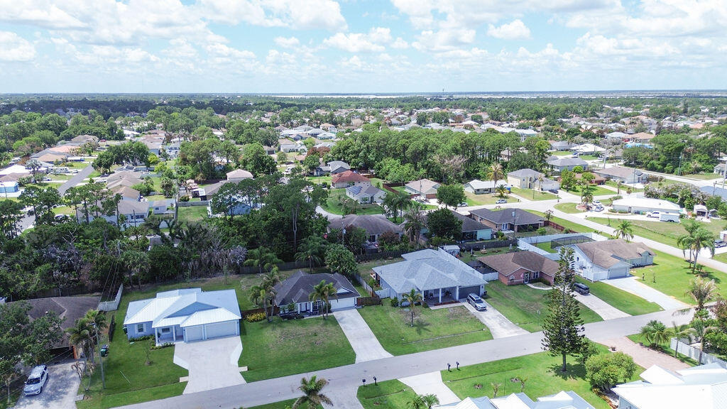 PORT ST LUCIE SECTION 7 - Residential