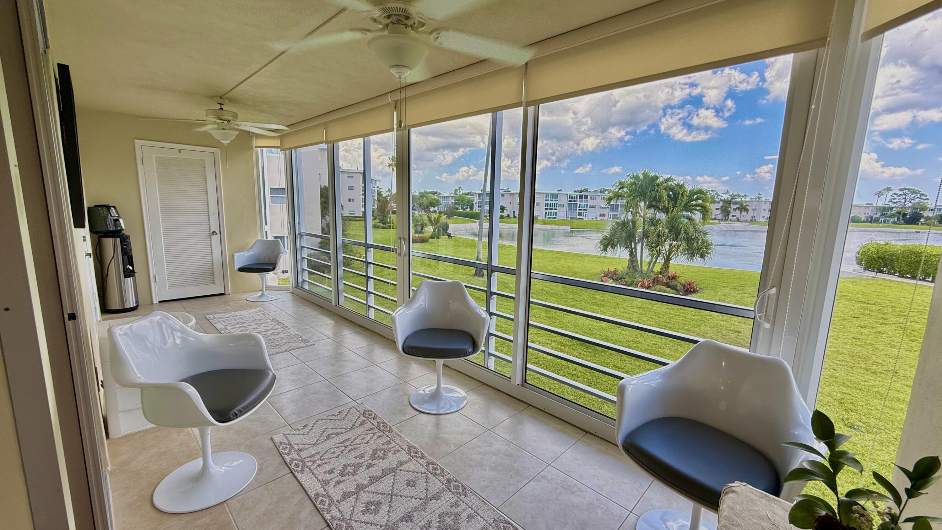 LAKE CLARKE GARDENS CONDO 7 - Residential