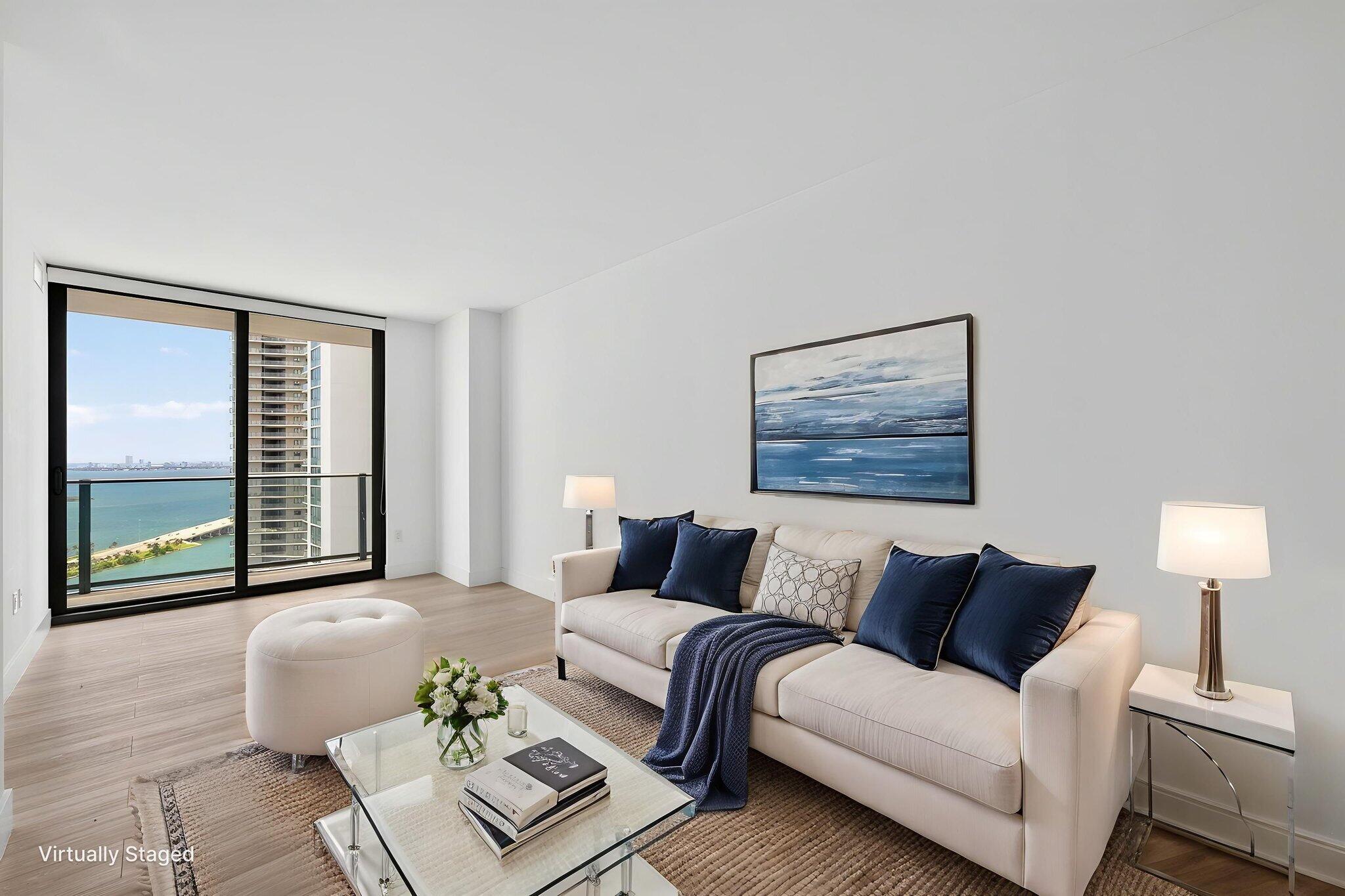 PARAISO BAYVIEWS CONDO - Residential