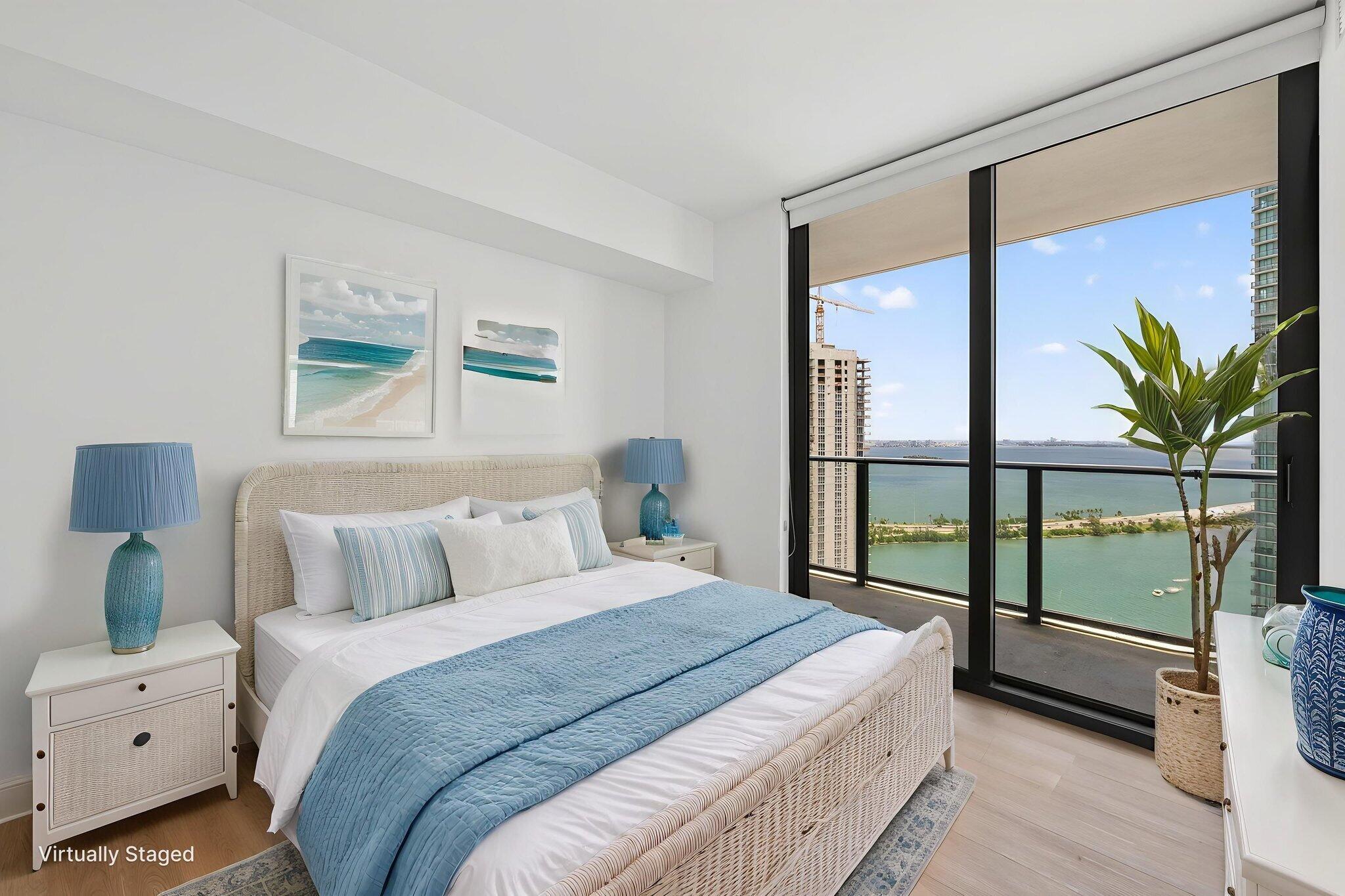 PARAISO BAYVIEWS CONDO - Residential