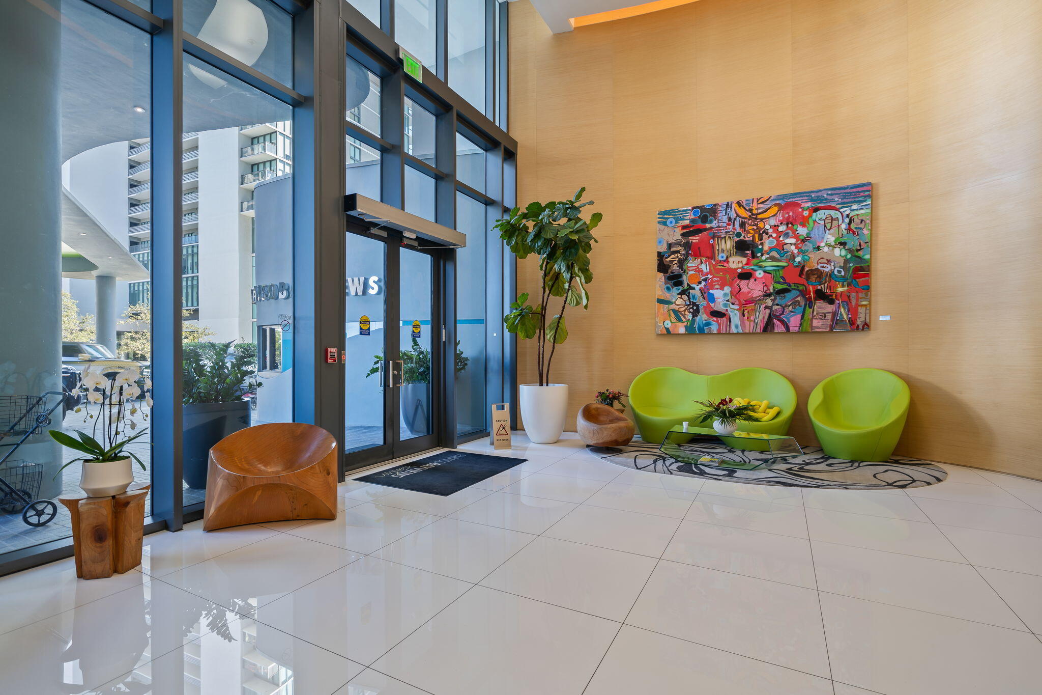 PARAISO BAYVIEWS CONDO - Residential