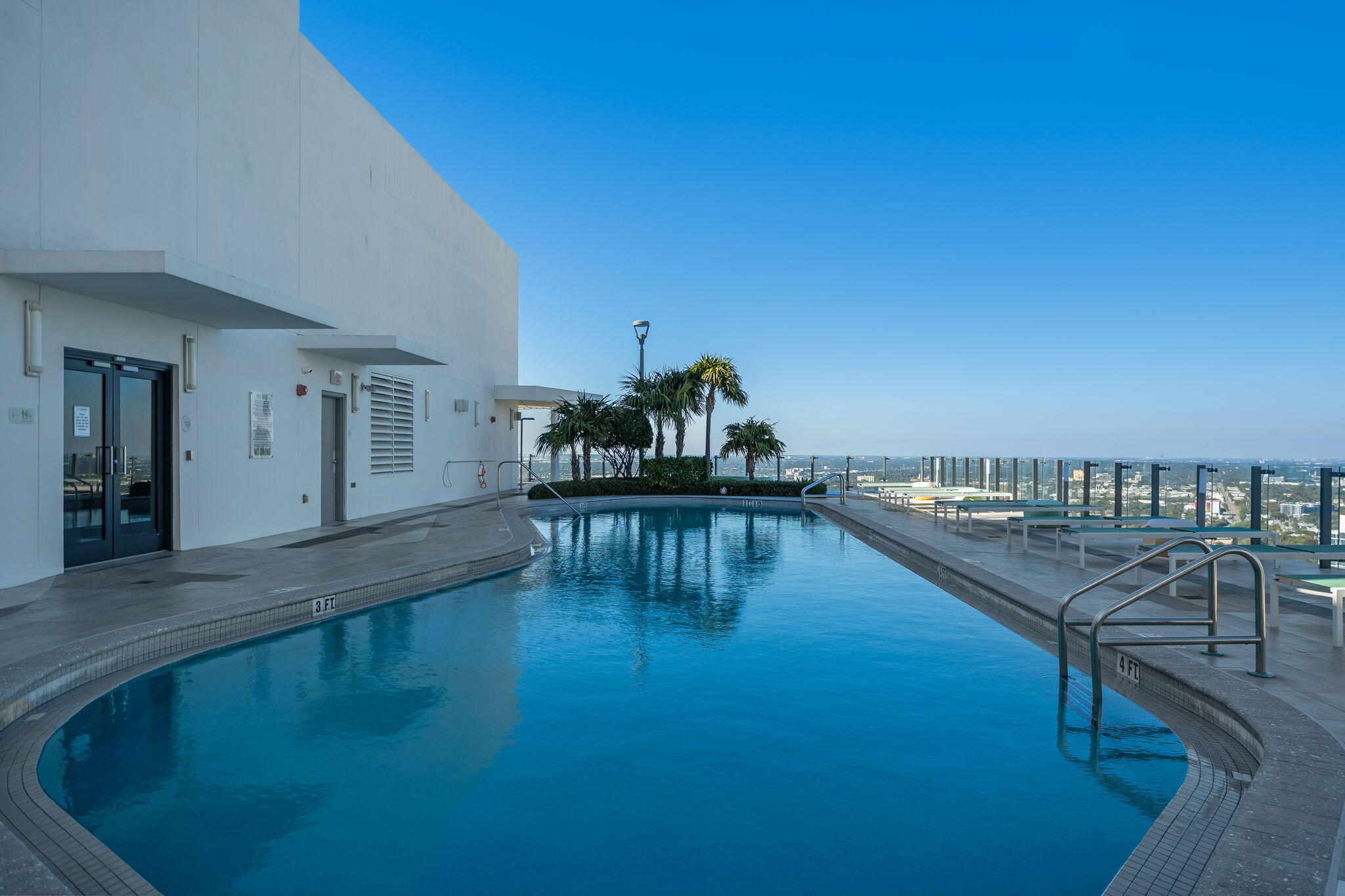 PARAISO BAYVIEWS CONDO - Residential