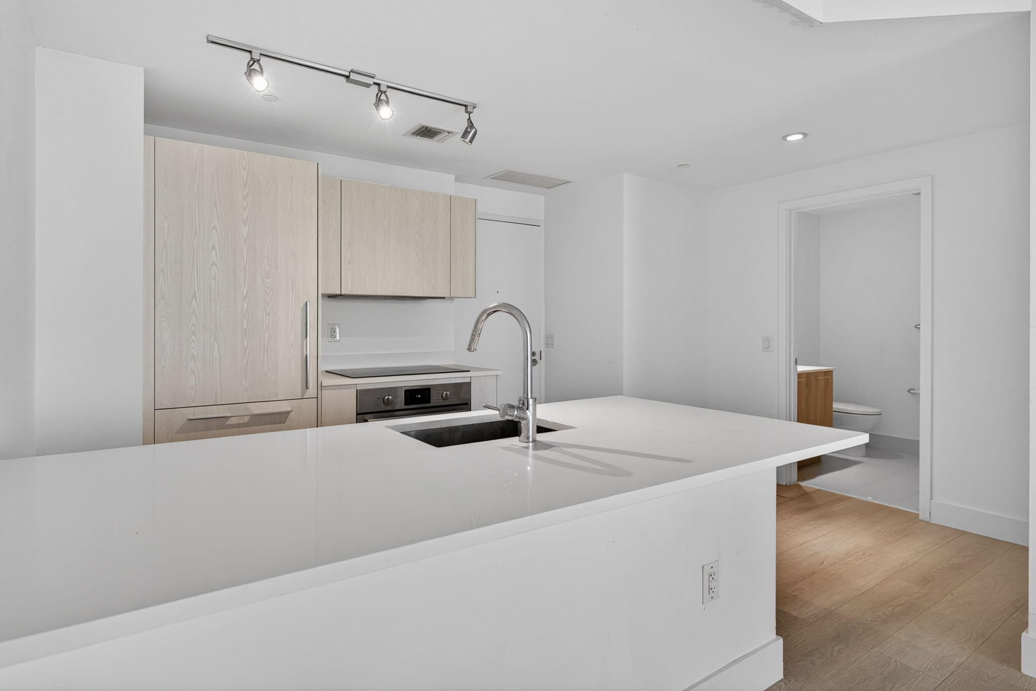 PARAISO BAYVIEWS CONDO - Residential