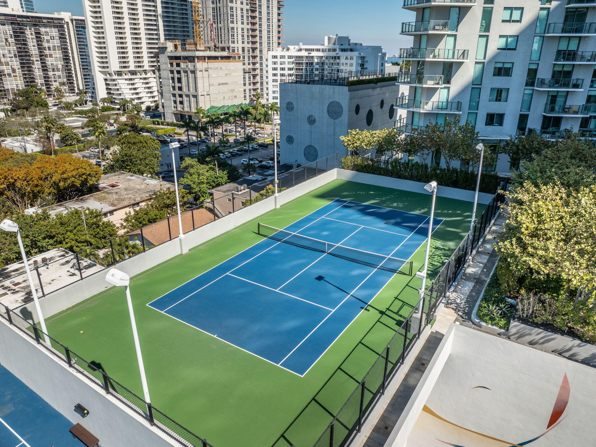 PARAISO BAYVIEWS CONDO - Residential