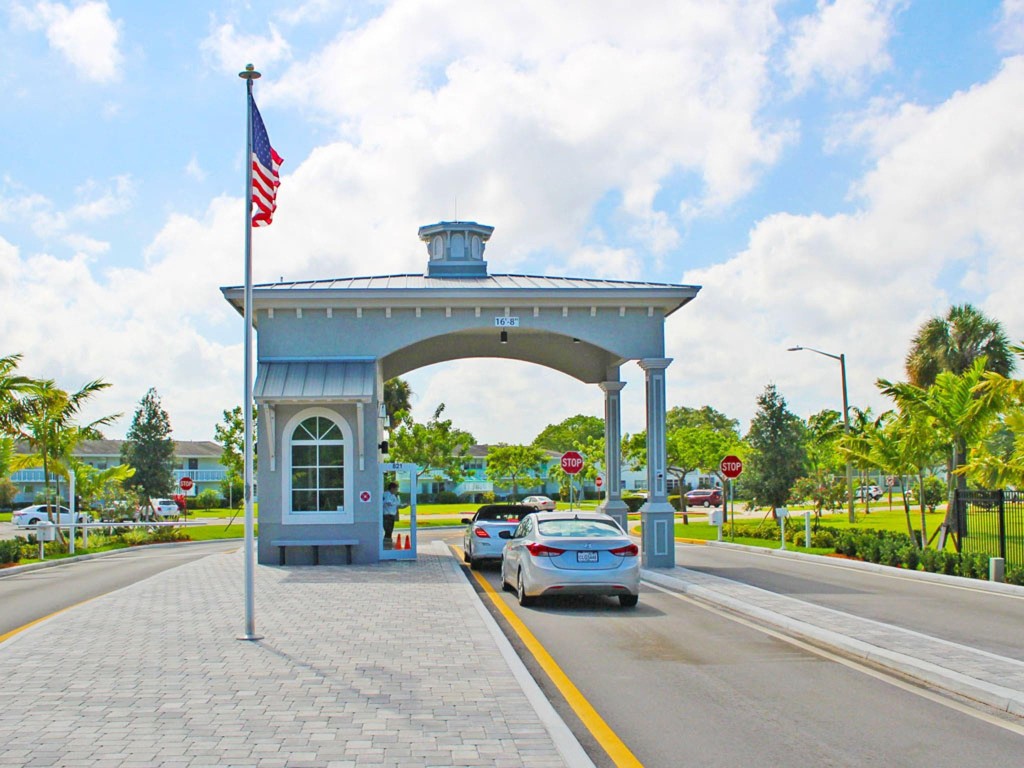 Century Village East - Residential