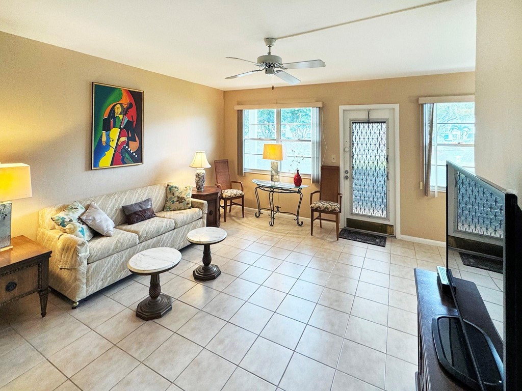 Century Village East - Residential