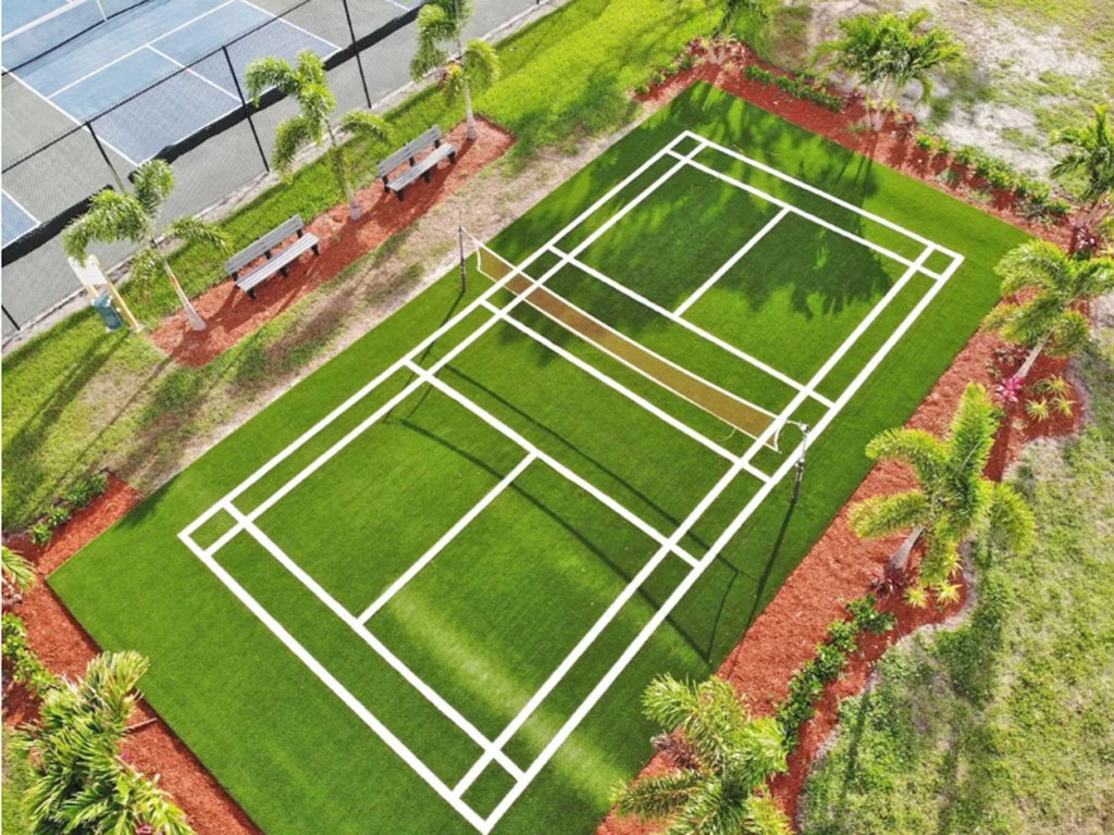 Century Village East - Residential