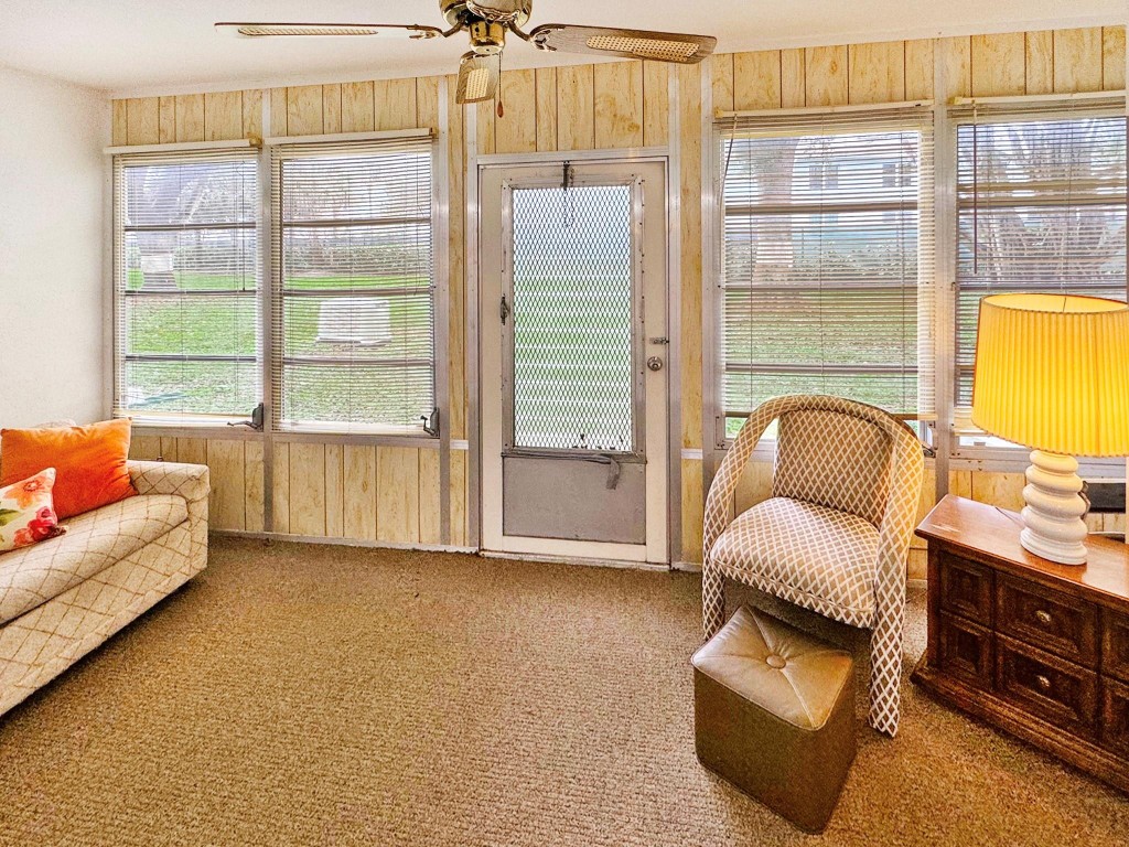 Century Village East - Residential