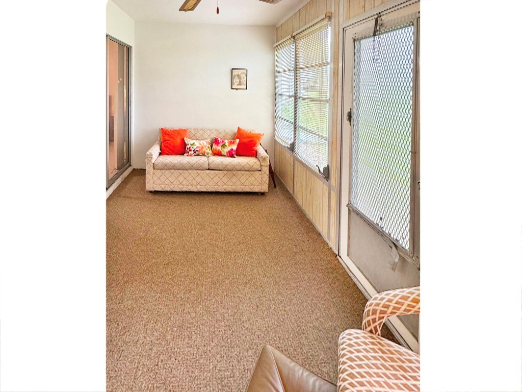 Century Village East - Residential