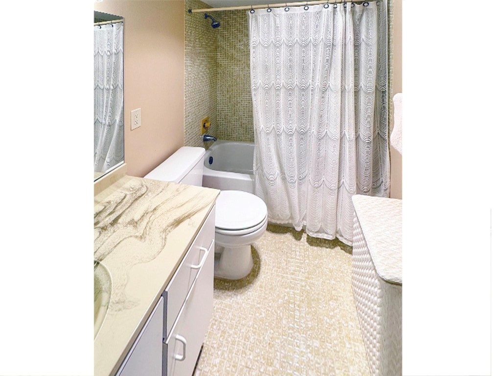 Century Village East - Residential
