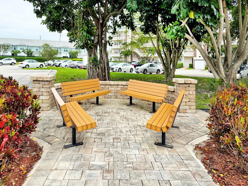 Century Village East - Residential