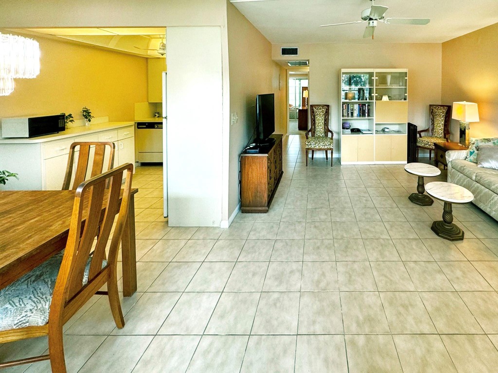 Century Village East - Residential