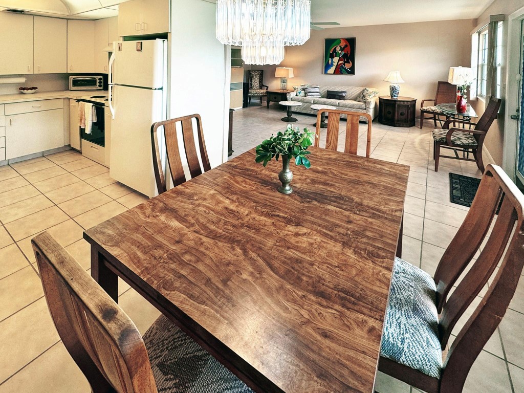 Century Village East - Residential