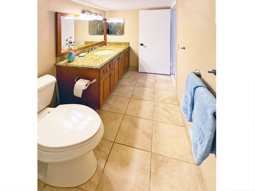Century Village East - Residential