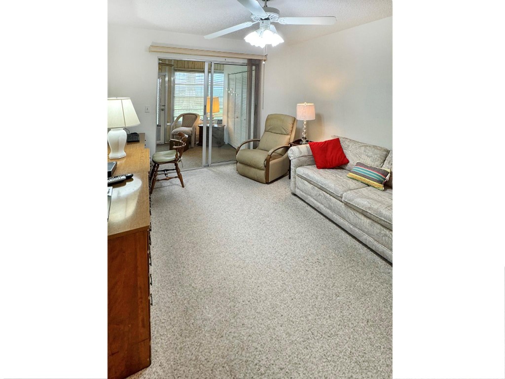 Century Village East - Residential