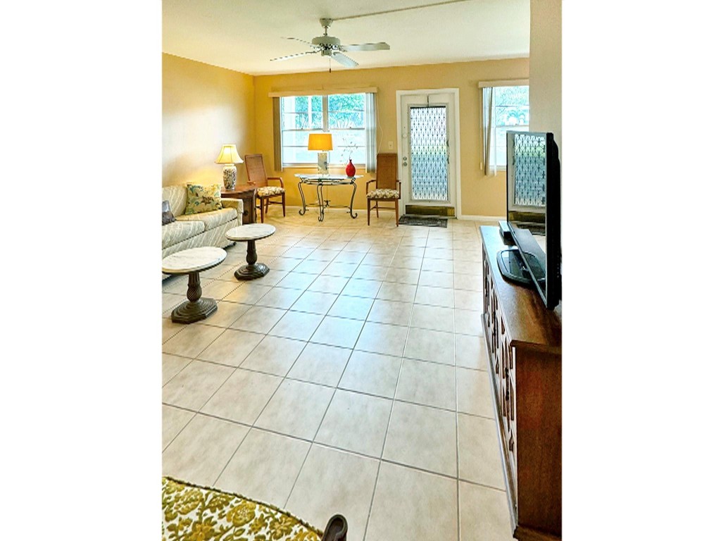 Century Village East - Residential