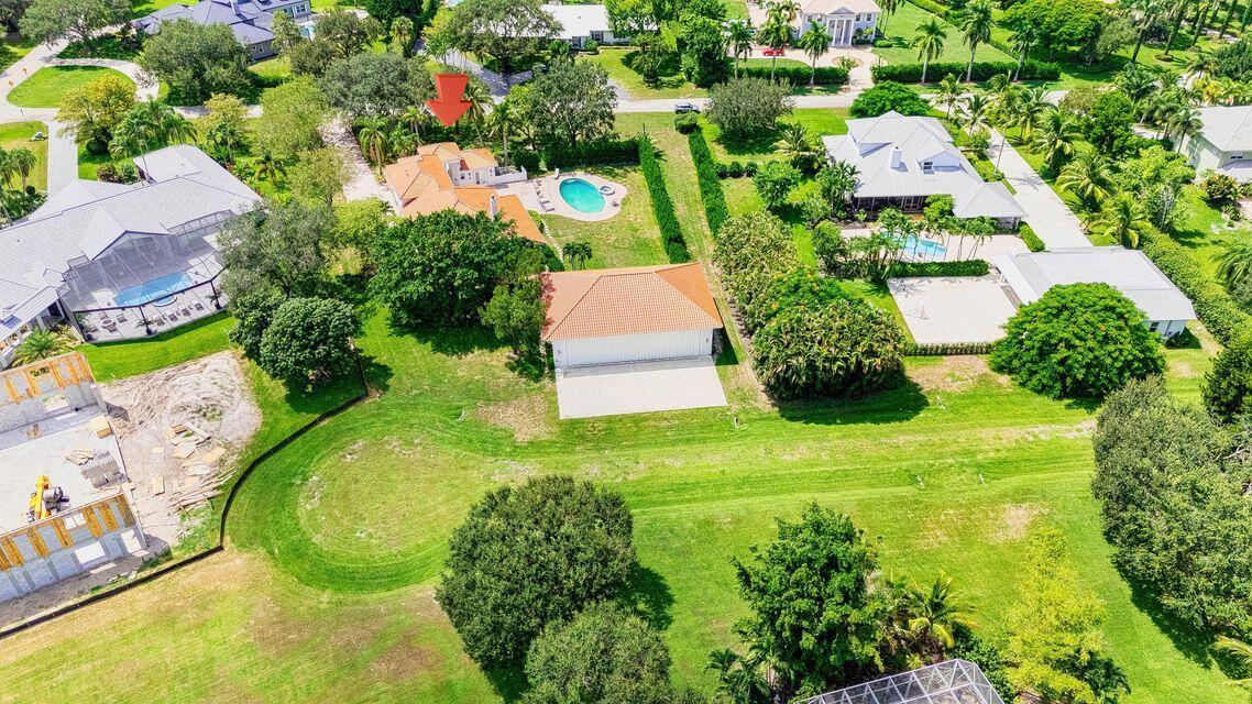 WELLINGTON AERO CLUB OF THE LANDINGS AT WELLINGTON - Residential Lease