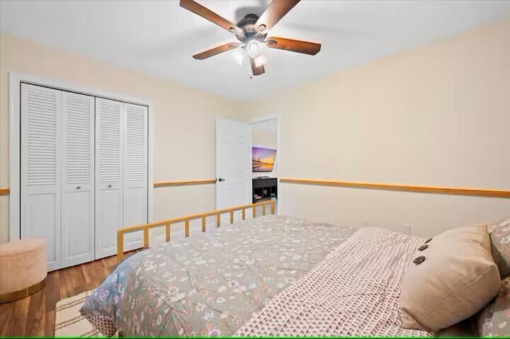 SUGAR POND MANOR OF WELLINGTON - Residential Lease