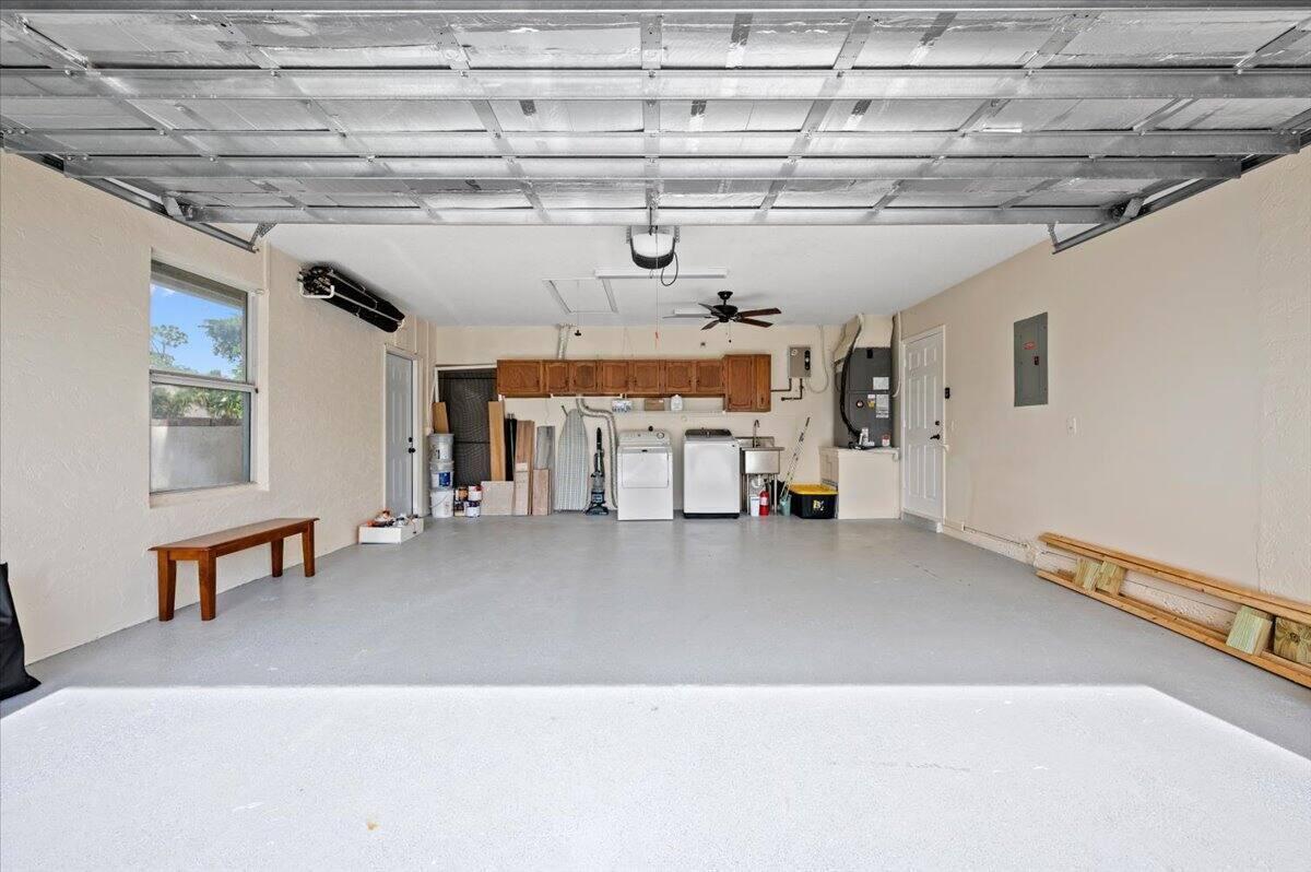 SUGAR POND MANOR OF WELLINGTON - Residential Lease