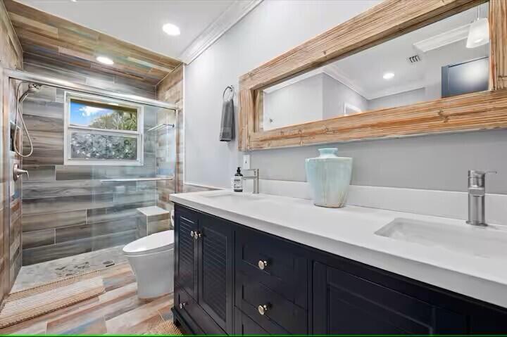 SUGAR POND MANOR OF WELLINGTON - Residential Lease