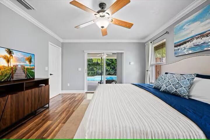 SUGAR POND MANOR OF WELLINGTON - Residential Lease