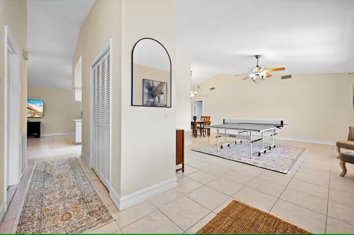 SUGAR POND MANOR OF WELLINGTON - Residential Lease