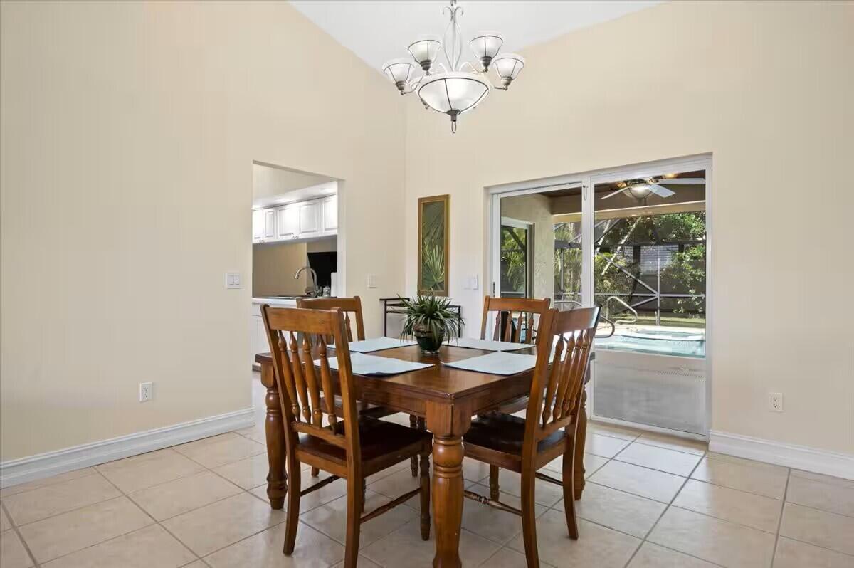 SUGAR POND MANOR OF WELLINGTON - Residential Lease