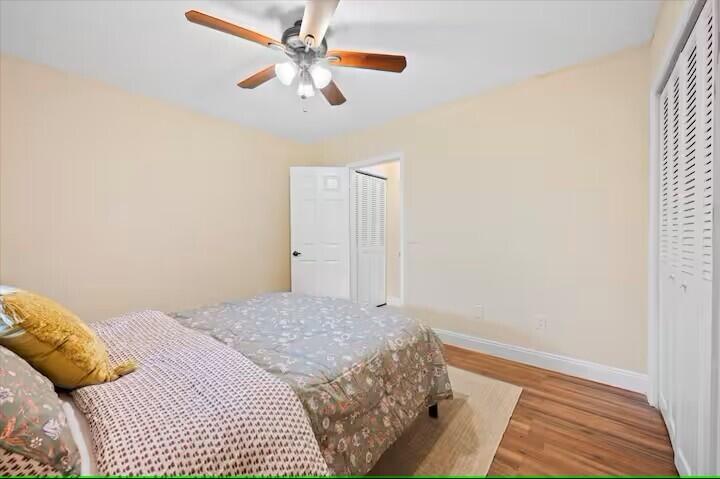 SUGAR POND MANOR OF WELLINGTON - Residential Lease