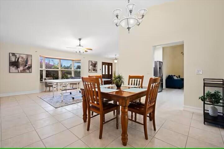 SUGAR POND MANOR OF WELLINGTON - Residential Lease