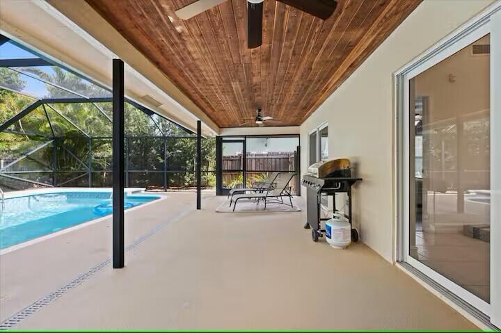 SUGAR POND MANOR OF WELLINGTON - Residential Lease