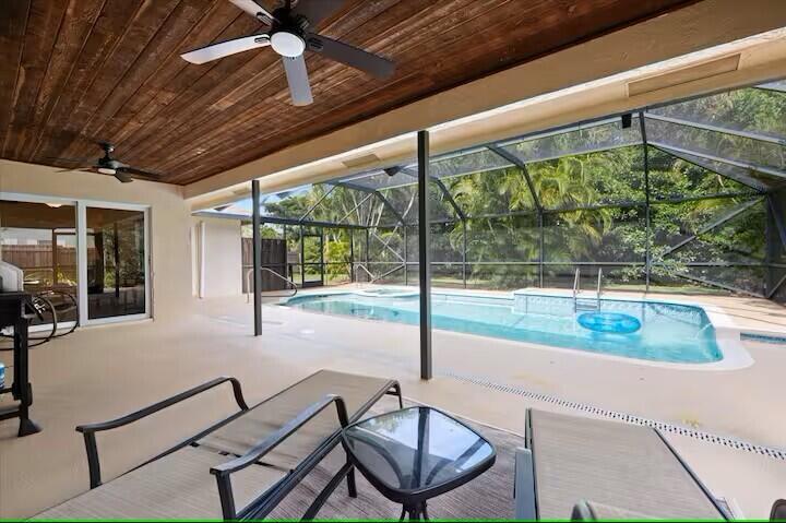 SUGAR POND MANOR OF WELLINGTON - Residential Lease