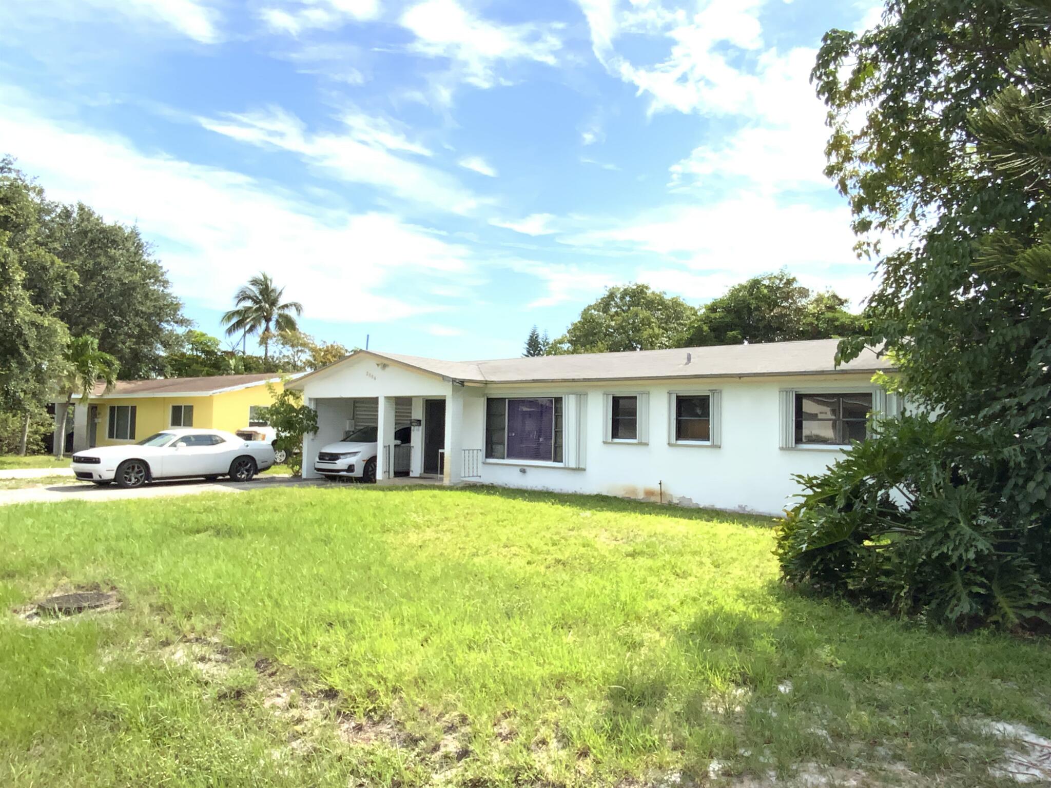 SEACREST ESTATES - Residential