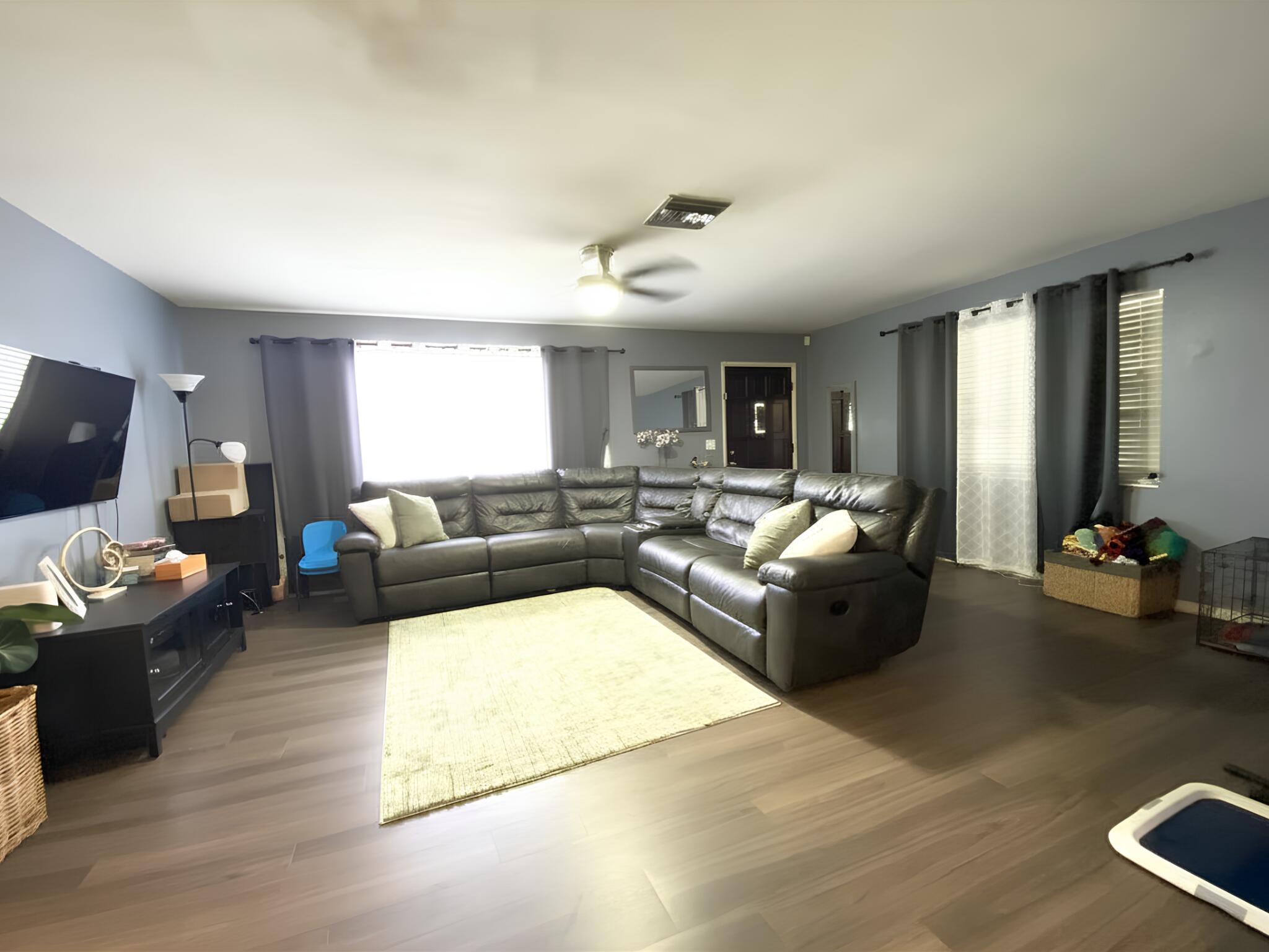 SEACREST ESTATES - Residential