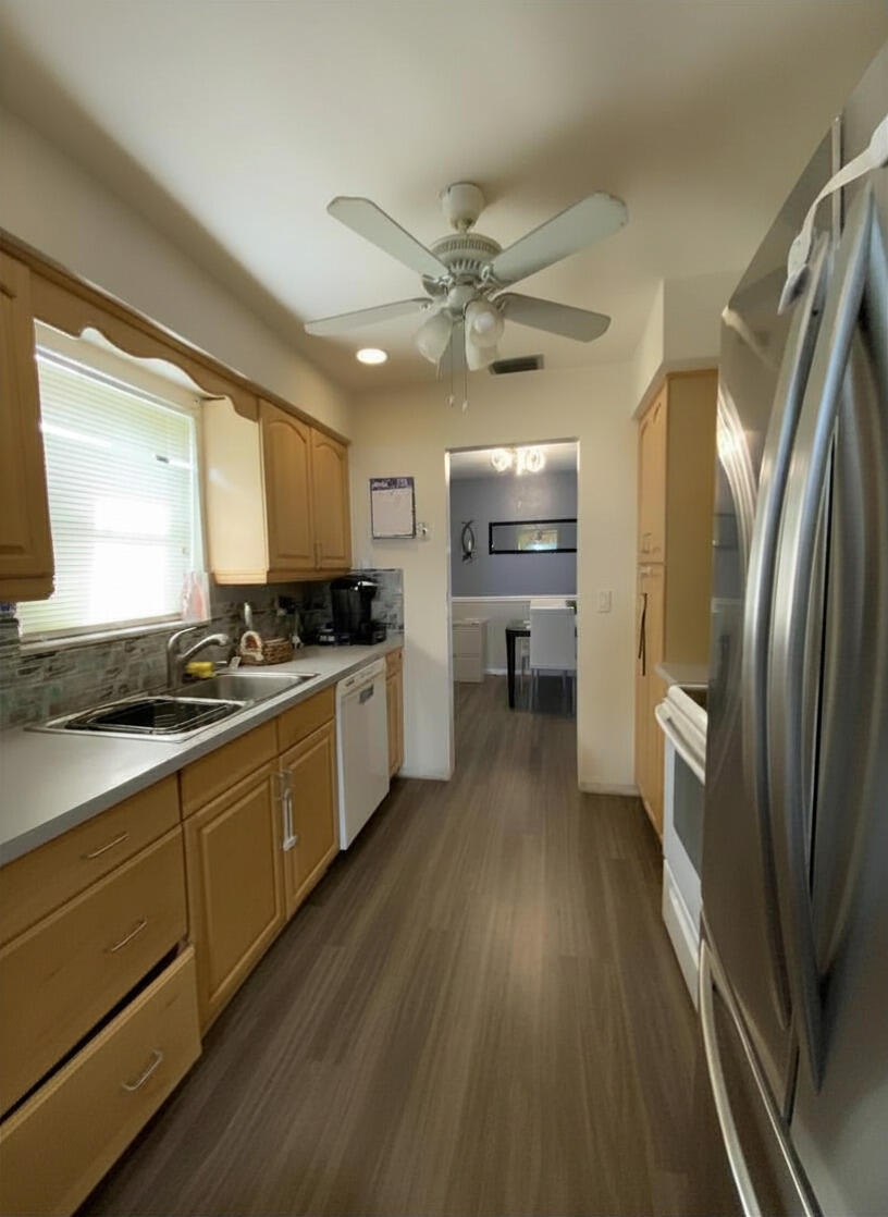 SEACREST ESTATES - Residential