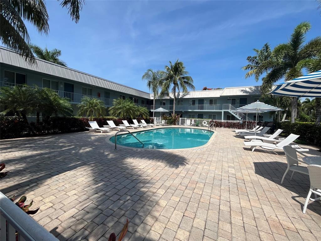 POINSETTIA LANDINGS CONDO - Residential