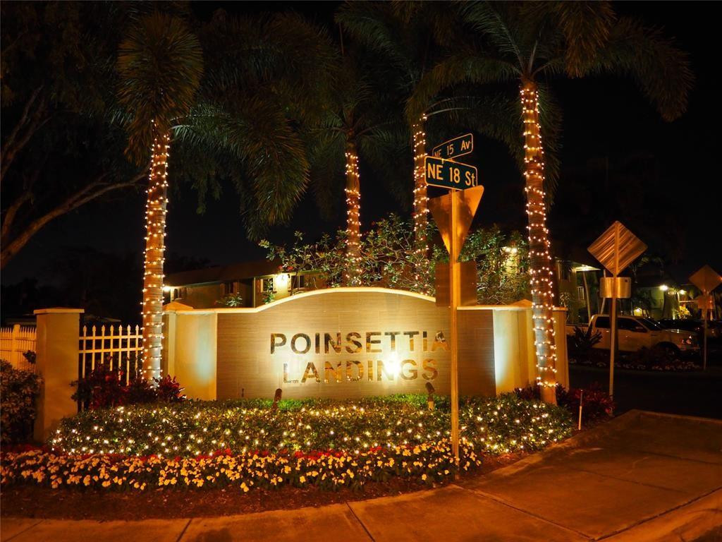 POINSETTIA LANDINGS CONDO - Residential